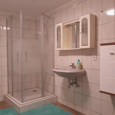 2 Joebstl Διαμέρισμα Oberburgstall