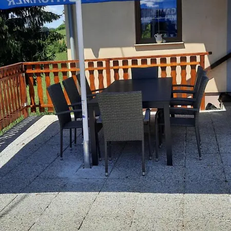 2 Jöbstl Apartment *