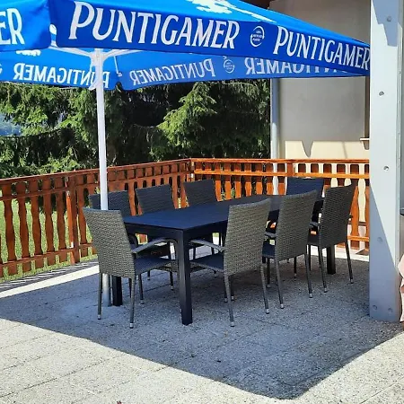 Apartment 2 Jöbstl *