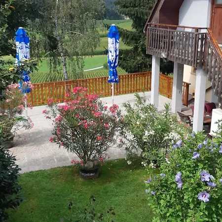 2 Joebstl Appartement Oberburgstall