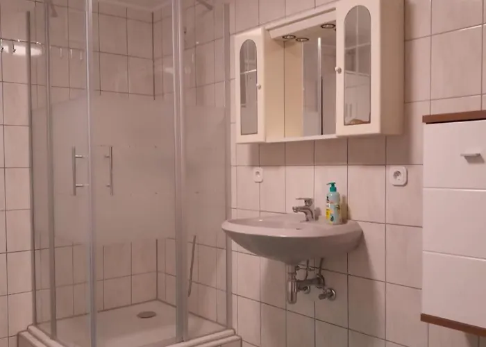 2 Joebstl Appartement Oberburgstall