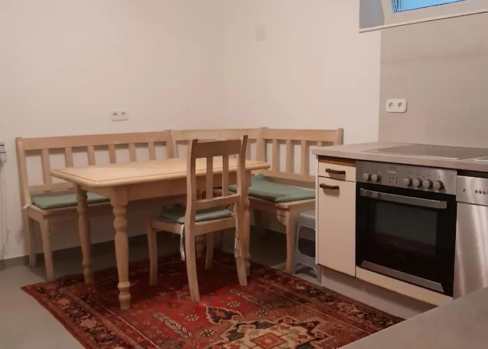 2 Joebstl * Oberburgstall