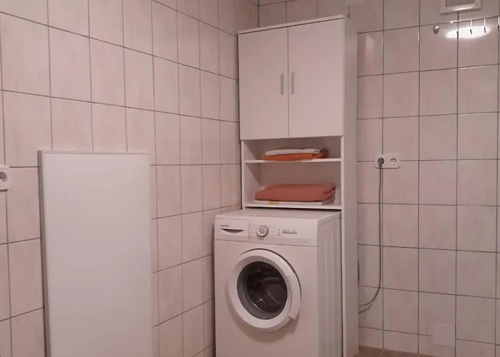 Appartement 2 Joebstl