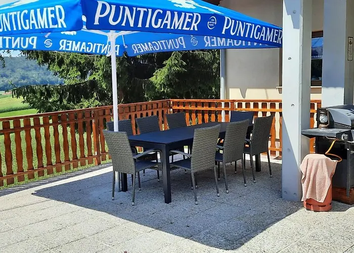 Appartement 2 Joebstl *