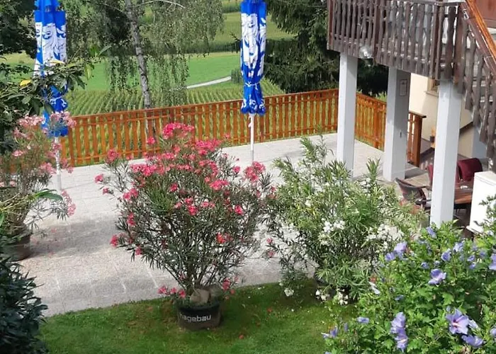 2 Joebstl Appartement Oberburgstall